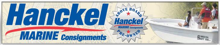 Hanckel Marine Consignments
