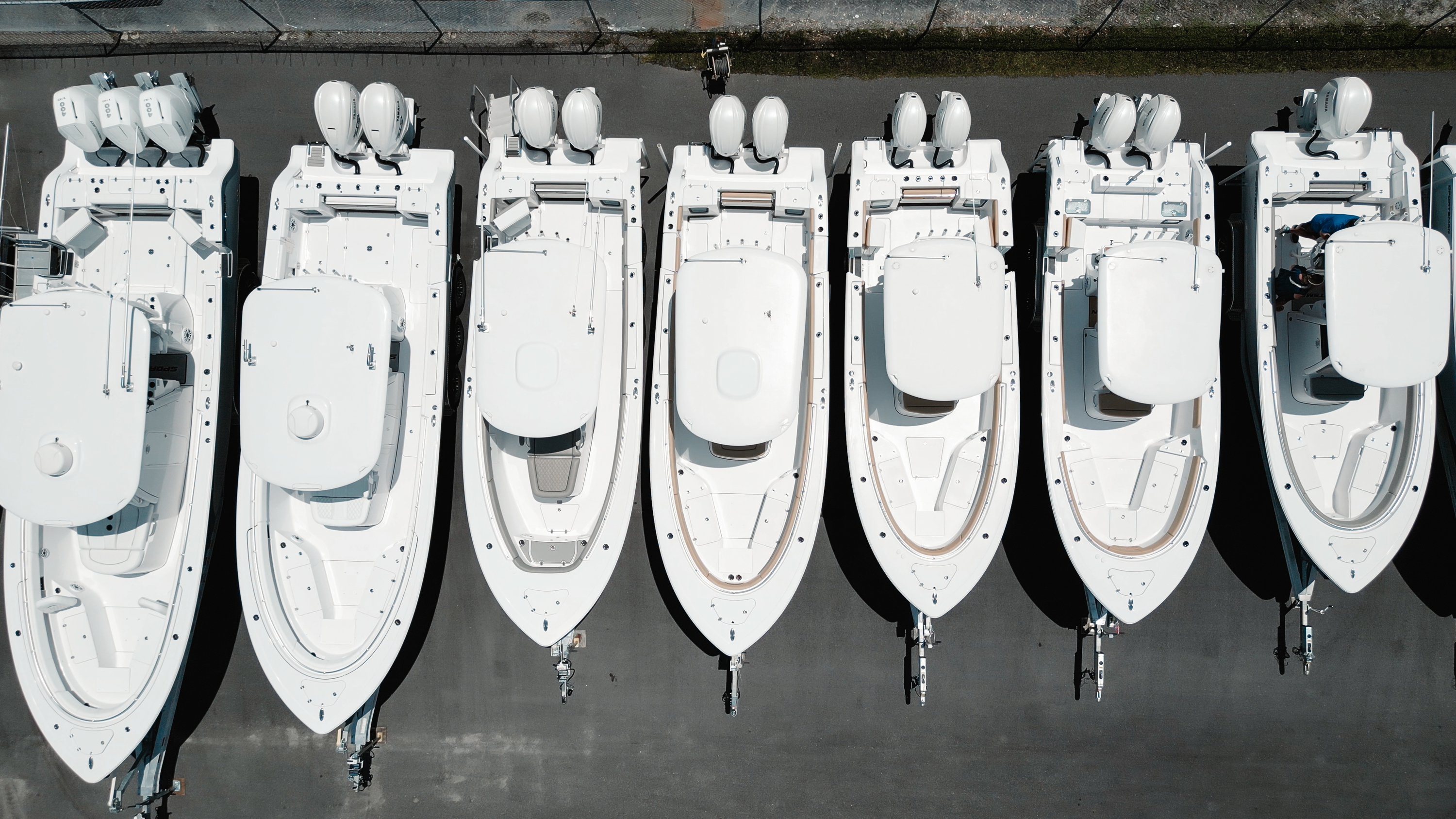 Hanckel Marine Service Center